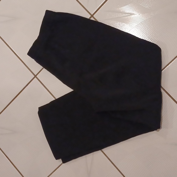 4/$40 Black Dress Pants - Size 10 - Picture 1 of 6